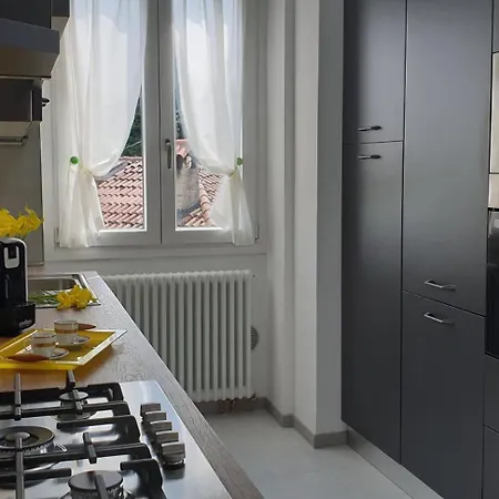 Rio - Apartment *