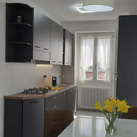 Apartment Rio - Como