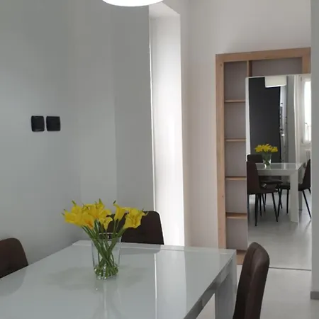 Rio - Apartment