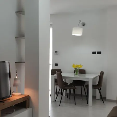 Apartment Rio - Como