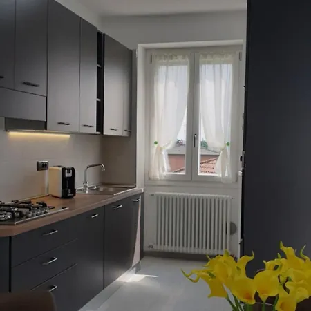 Rio - Apartment *