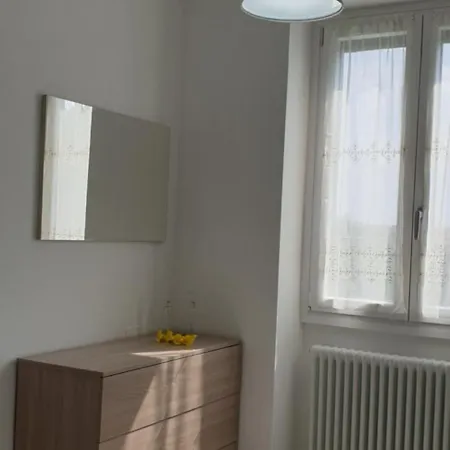 Apartment Rio - Como