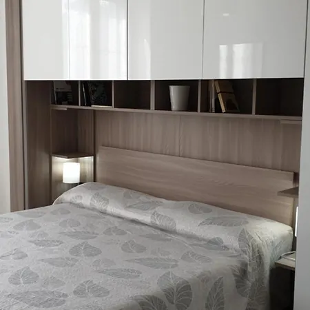 Apartman Rio - *