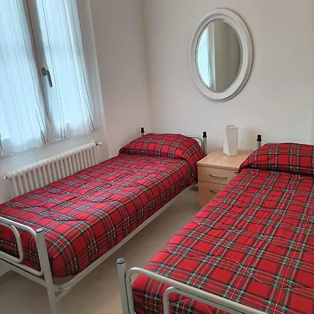 Apartment Rio - Como