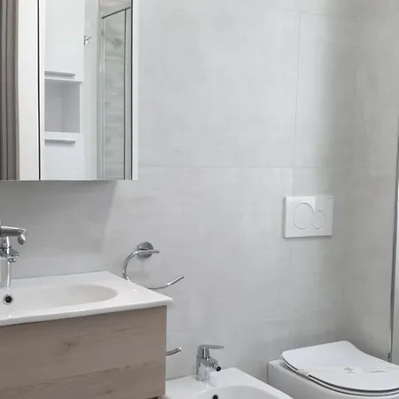 Apartmán Rio -