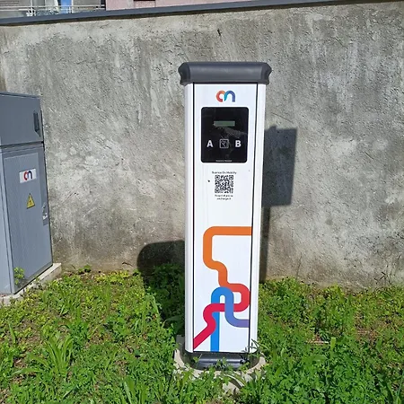 Rio - Apartamento Como