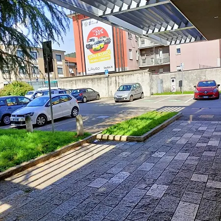 Apartment Rio - Como