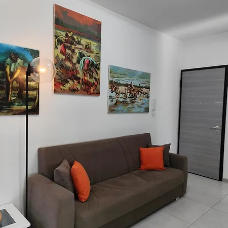 Appartement Rio - *