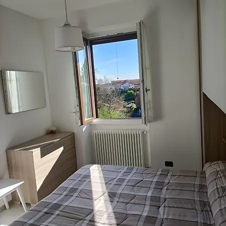 Appartement Rio - Como