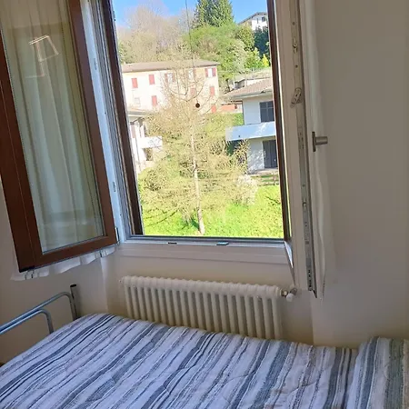 Appartement Rio -