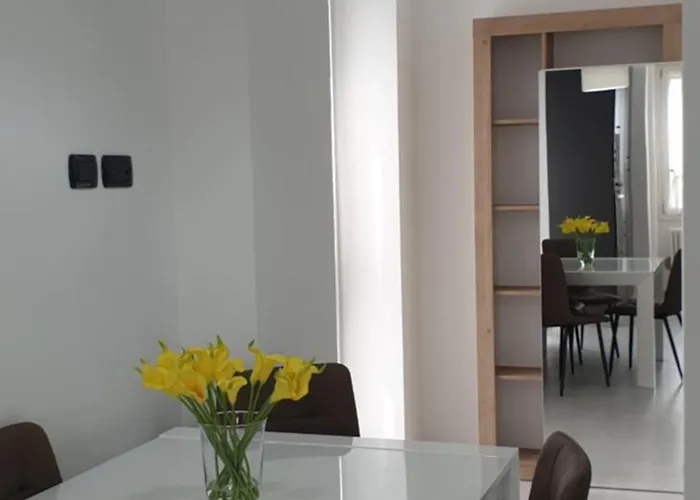 Rio - Apartamento