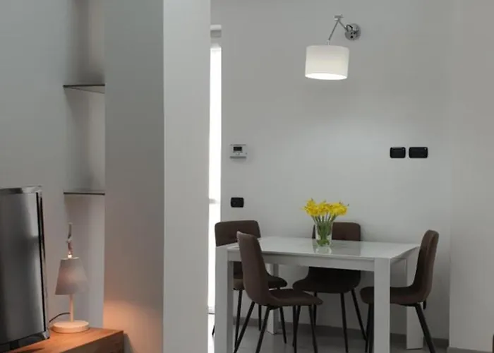 Appartement Rio - Como