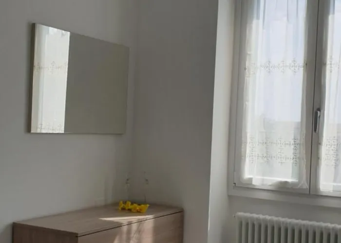 Apartment Rio - Como