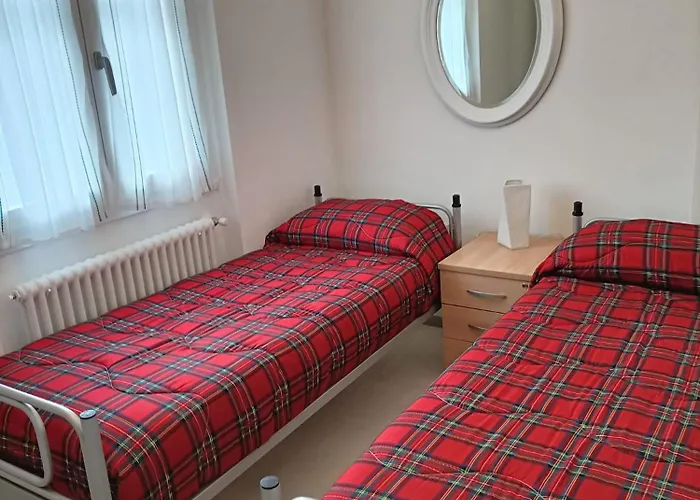 Appartement Rio - Como