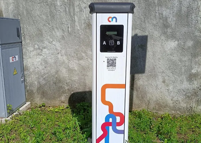 Rio - Appartement Como