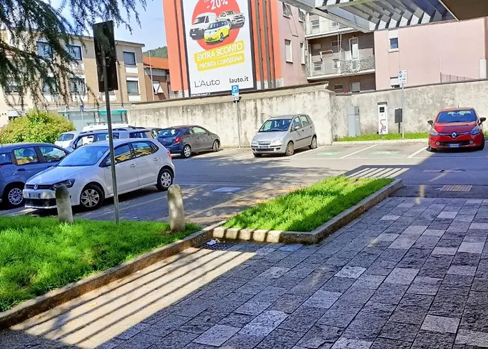 Apartment Rio - Como