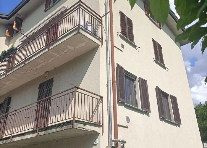 Rio - Apartamento *