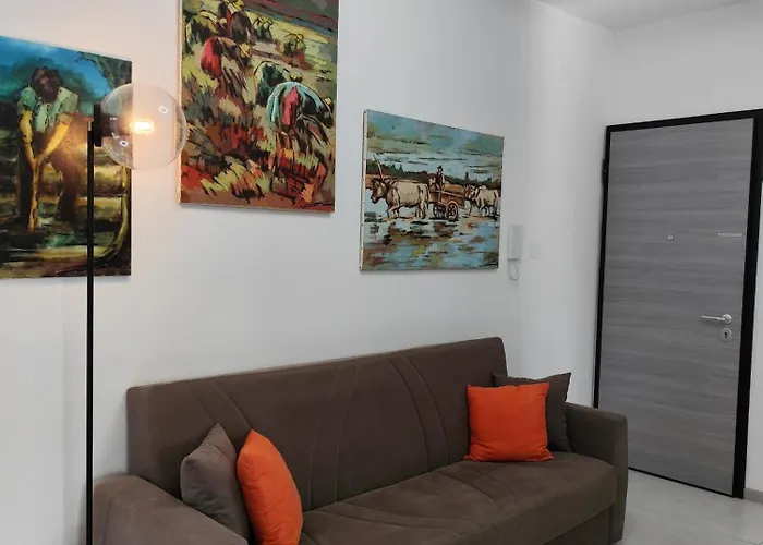 Apartamento Rio - *