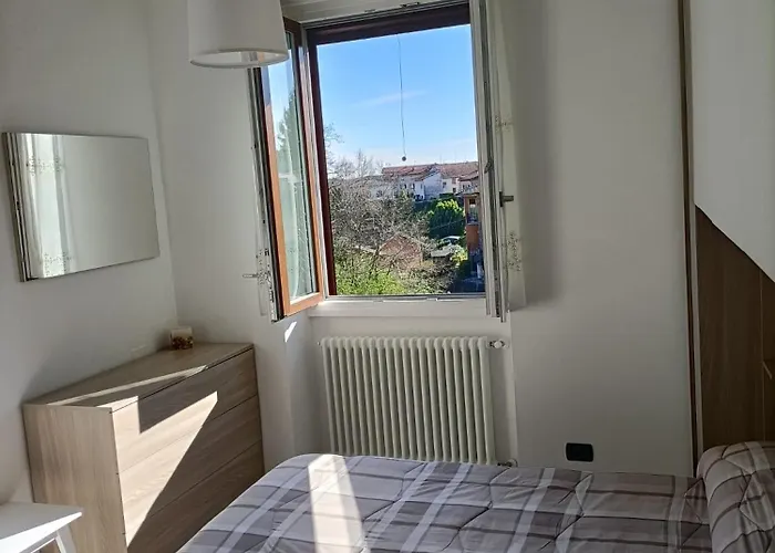 Appartement Rio - Como