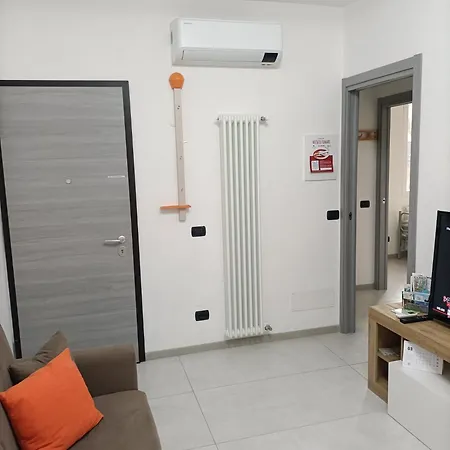 Apartman Rio - *