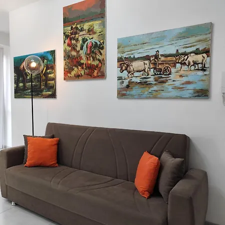 Apartman Rio - Como