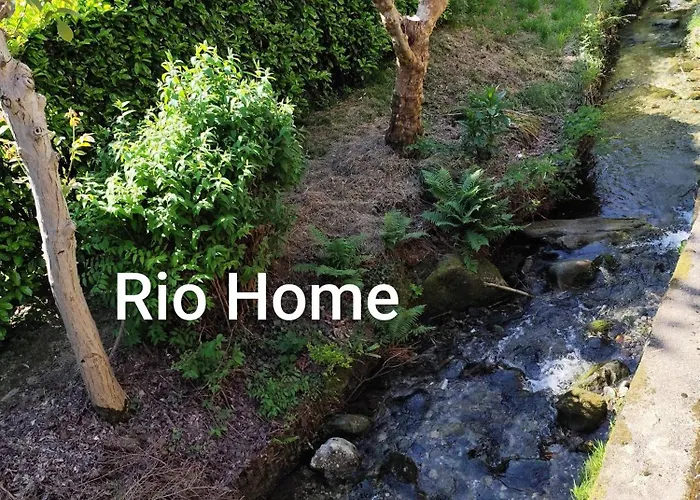 아파트 Rio -
