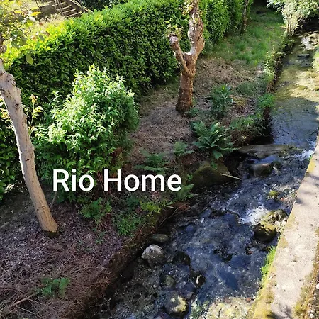 شقة Rio -